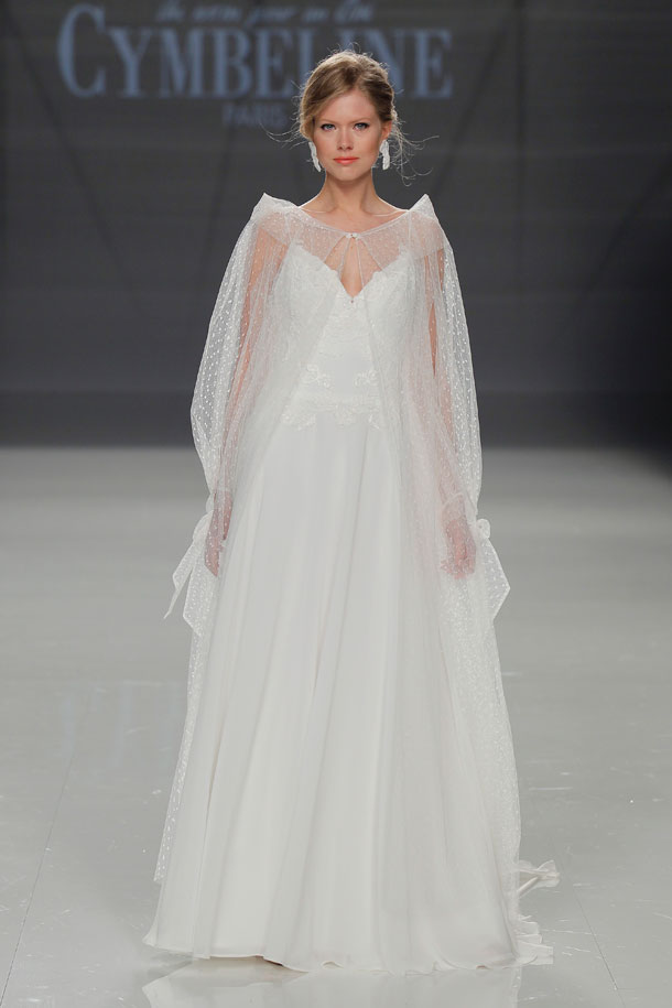 ilovebrides.pt Cymbeline 2018 Barcelona Bridal Fashion Week 2017